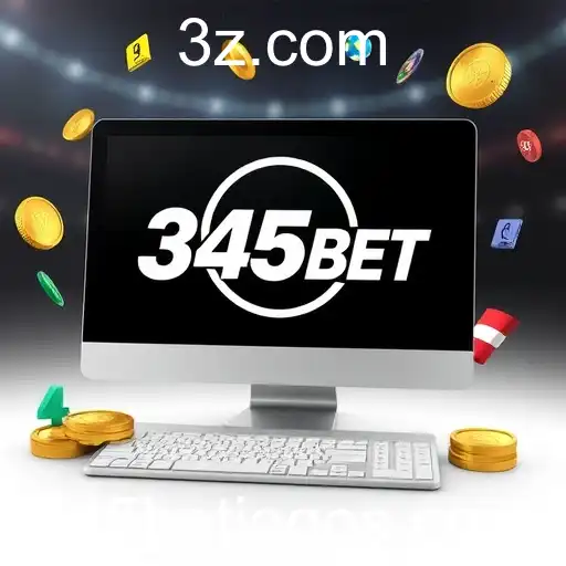 A Expansão dos Jogos Online no Brasil: Ascenção da 345BET