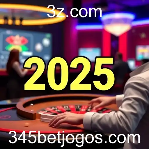 O Impacto do Crescimento dos Jogos Online em 2025