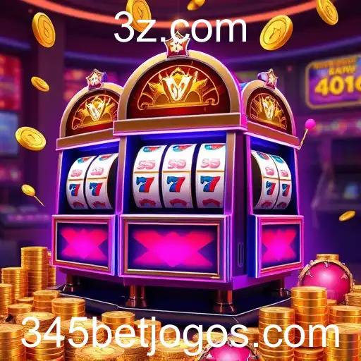 A Ascensão do 345BET no Cenário de Jogos Online