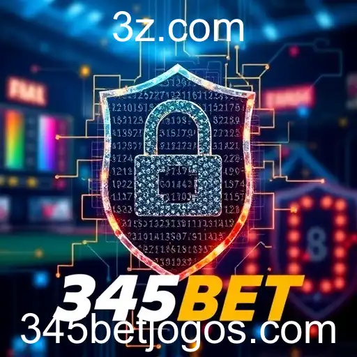 Segurança em Jogos Online: Protegendo Usuários na Plataforma 345BET