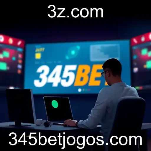 A Evolução do Setor de Jogos Online no Brasil