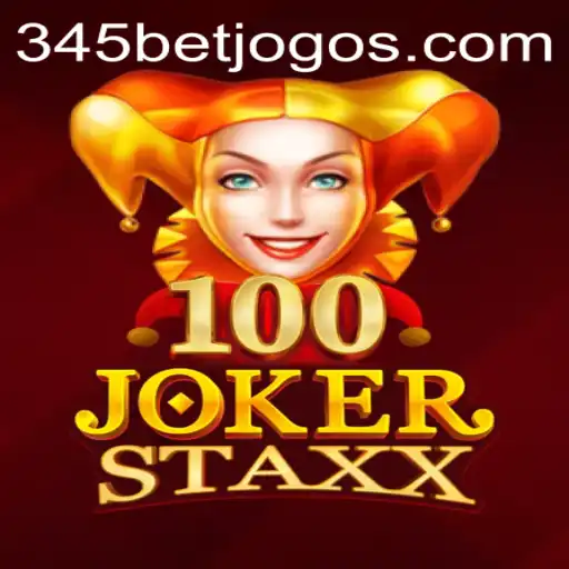 Unveiling 100JokerStaxx: The Ultimate Gaming Experience Powered by 345BET