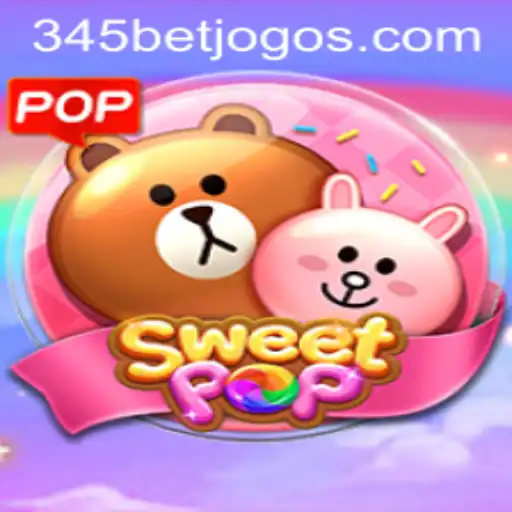 SweetPOP: A Sugary Adventure into the World of 345BET