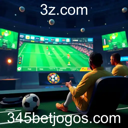 Tendências de Jogos Virtuais para 2025